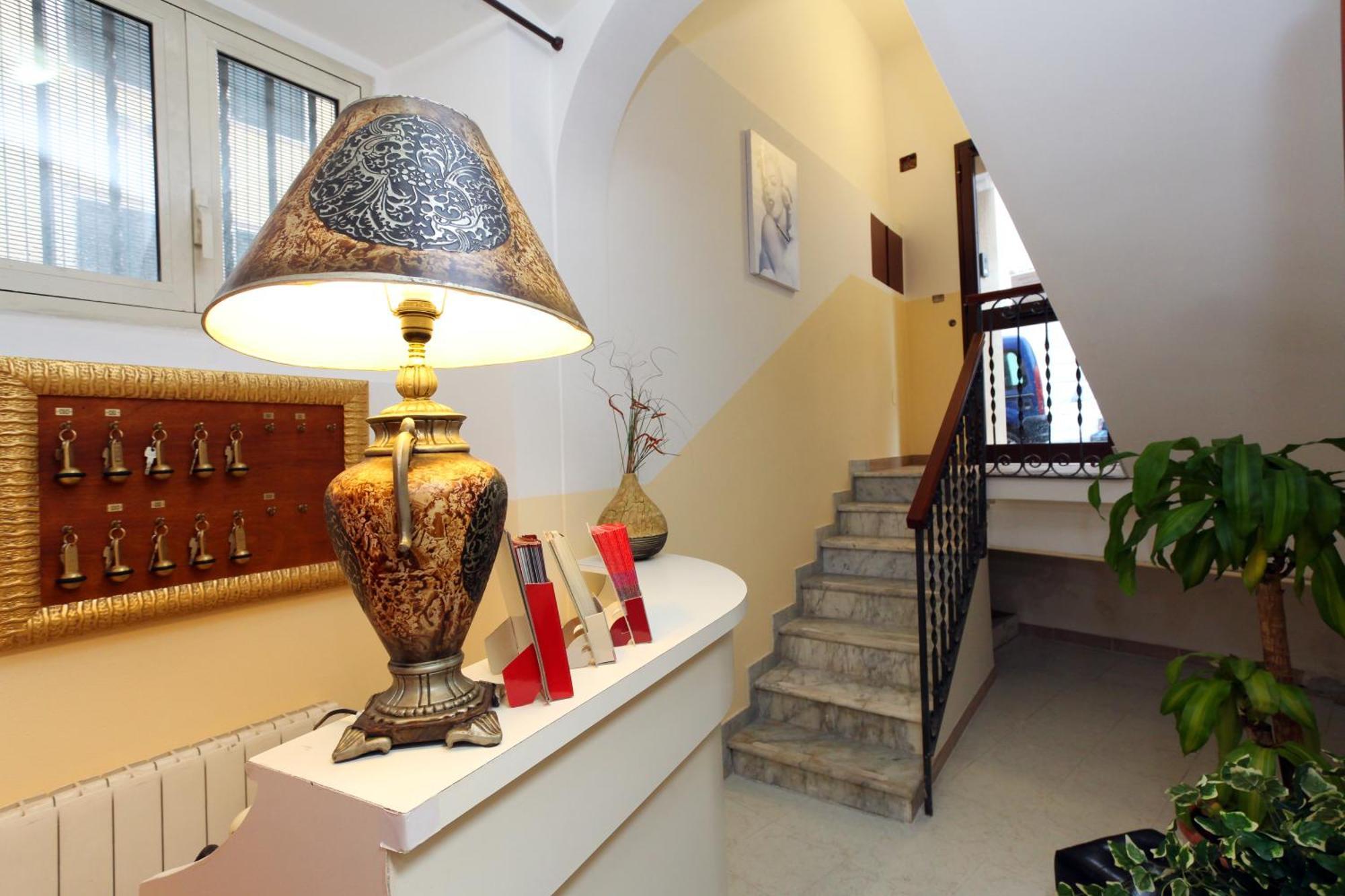 Hotel Pisa — Photos 3